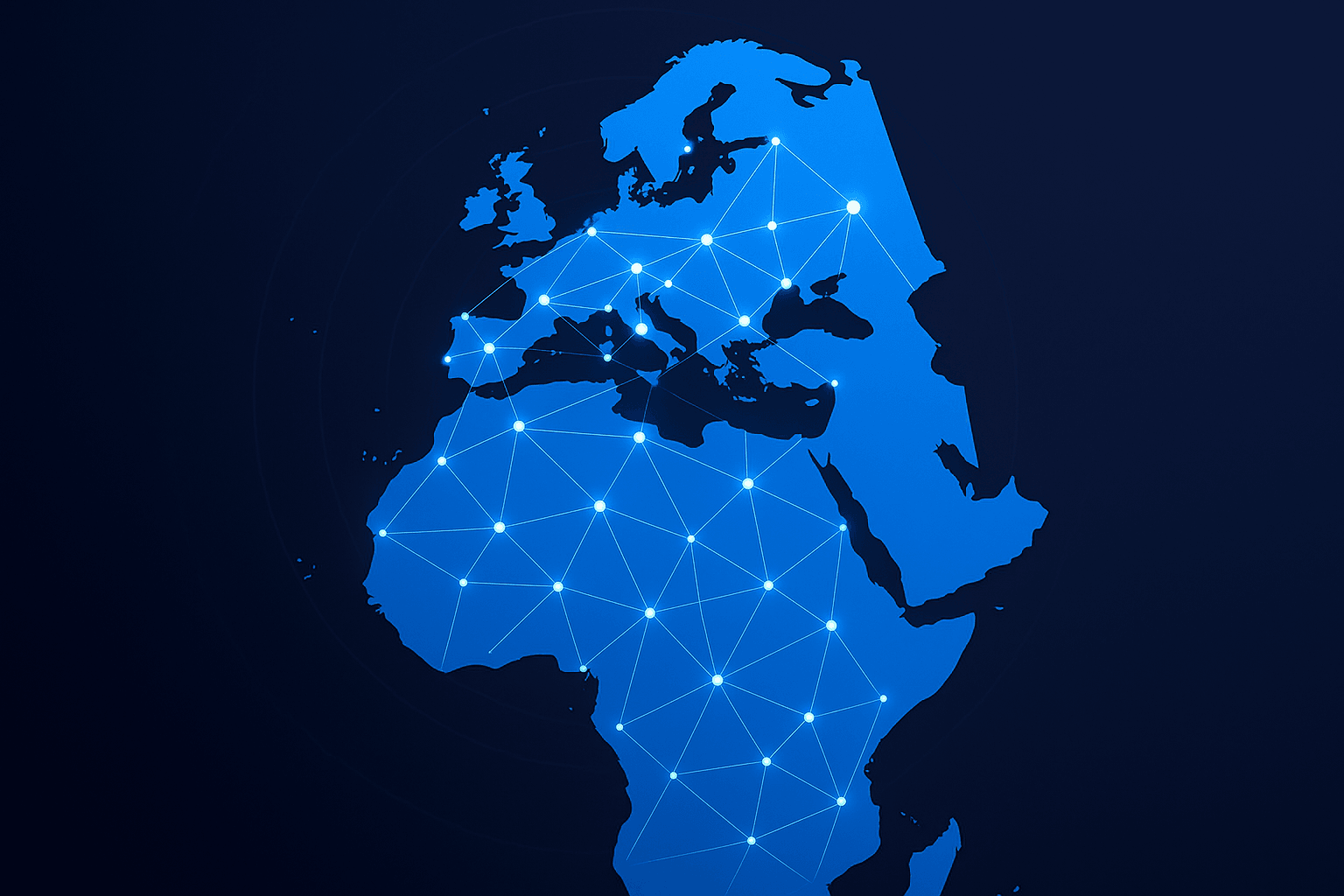 Digital network