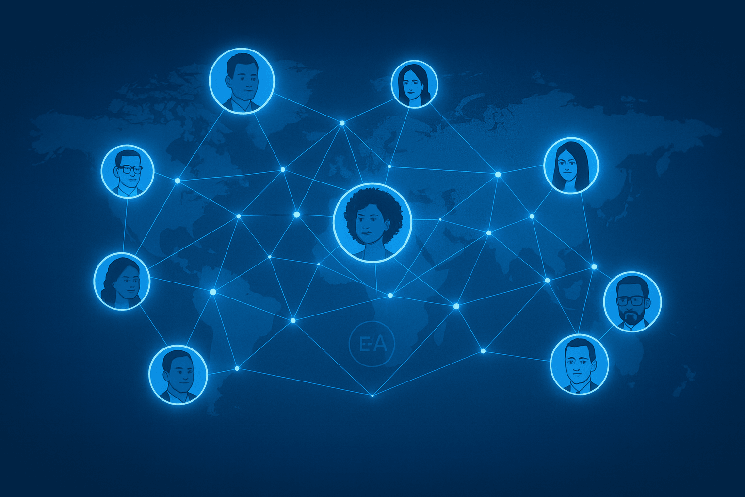 Digital network