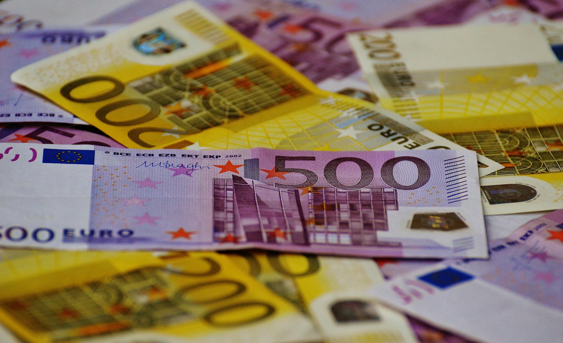 Finance, Banking & Investment