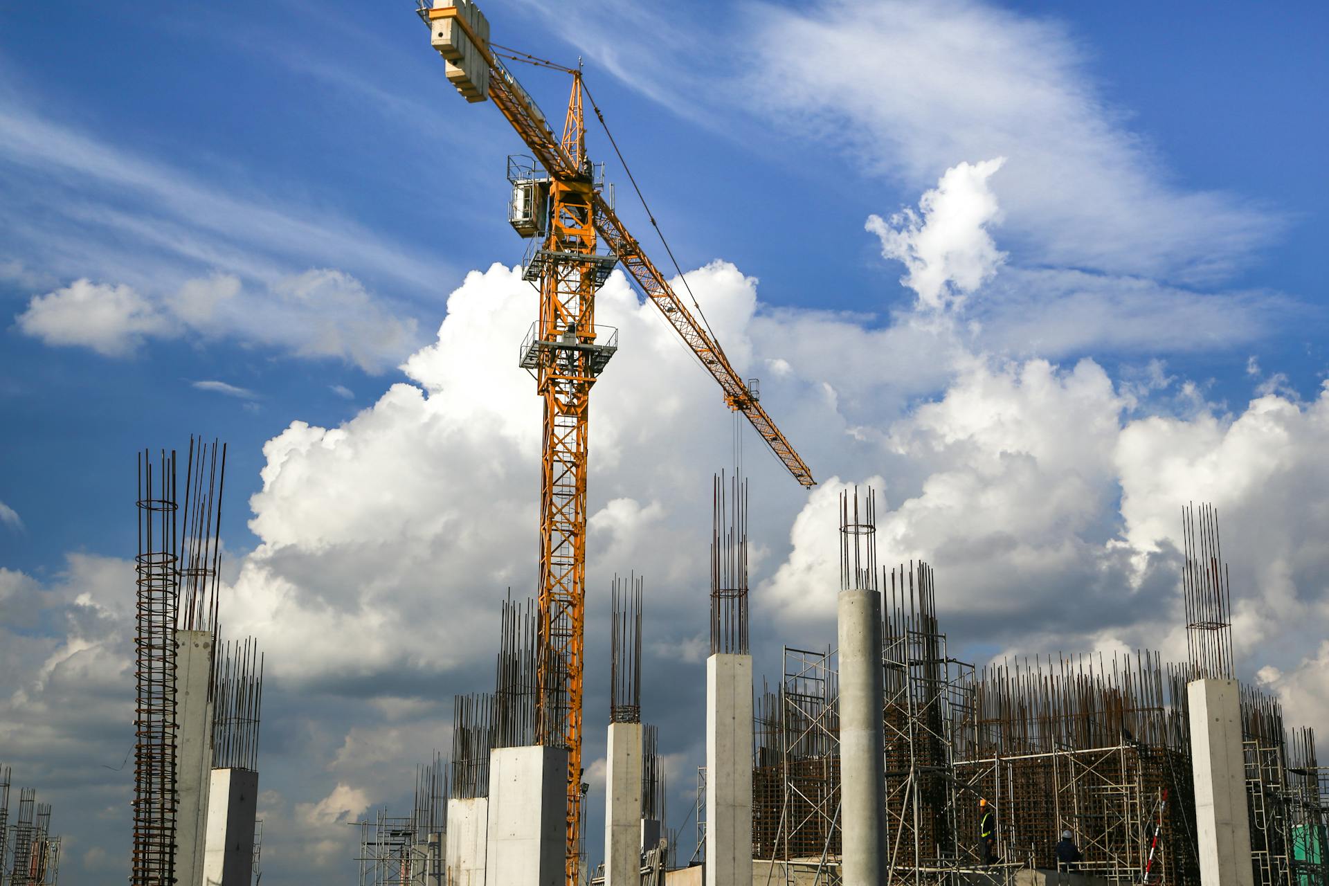 Infrastructure & Construction